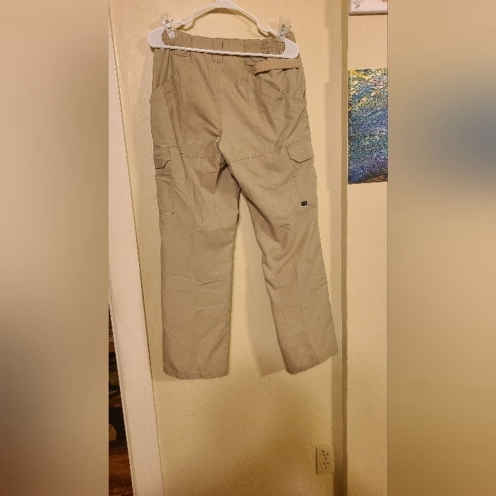Tactical 5.11 cargo pants sz. 10 reg.(#37) - Picture 3 of 16